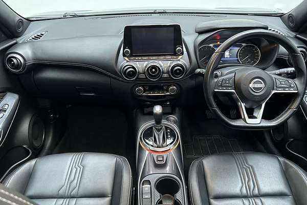 2022 Nissan JUKE ST-L F16 thumb-19