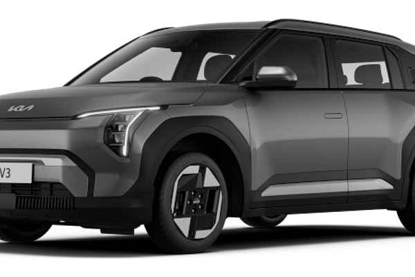 2026 Kia EV3 Air Long Range SV thumb-0