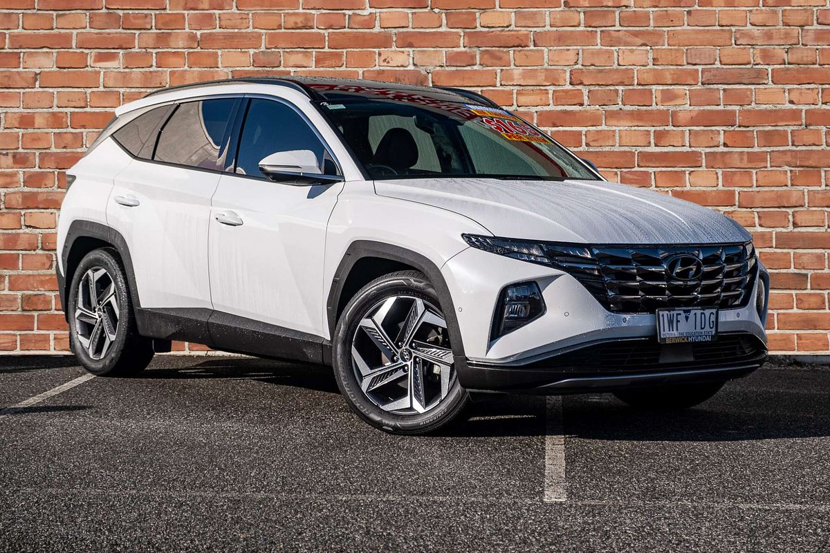 2022 Hyundai Tucson Highlander NX4.V1