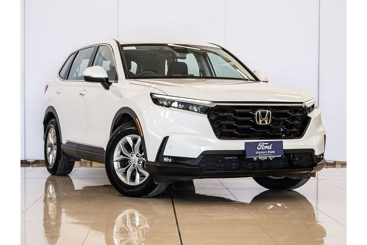 2024 Honda CR-V VTi X7 RS