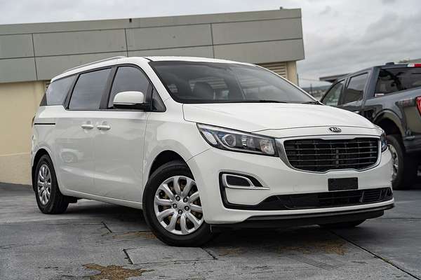 2020 Kia Carnival S YP