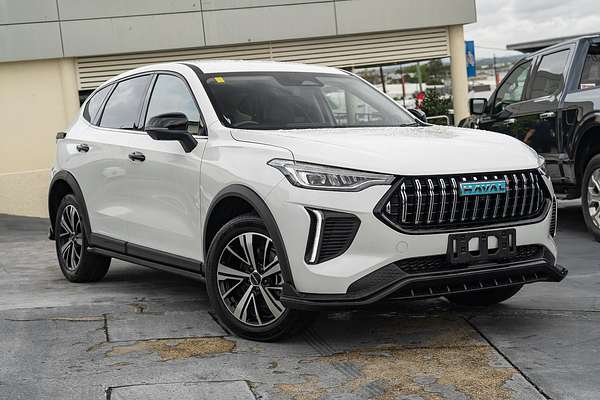 2024 GWM Haval Jolion Lux Hybrid A01