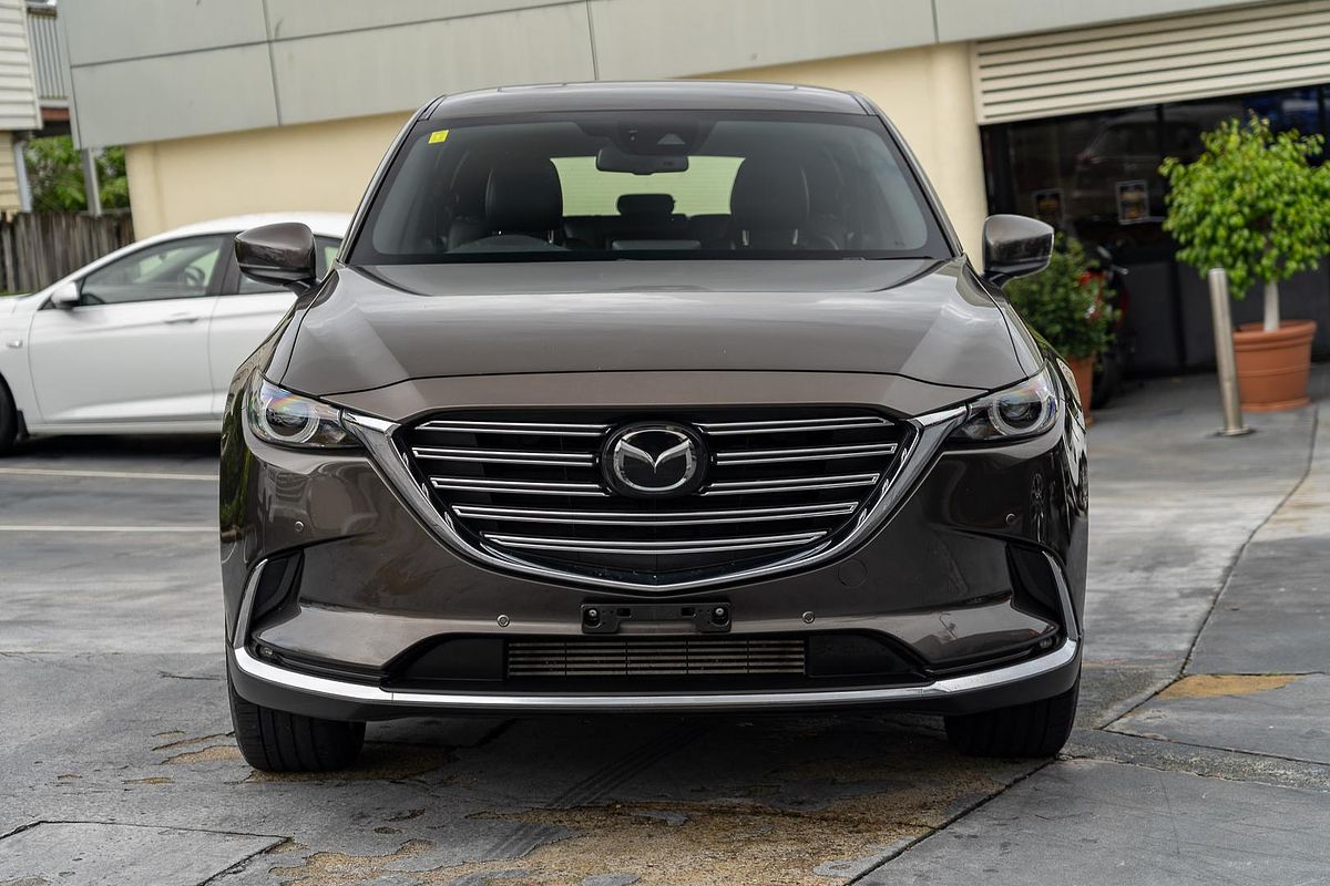 2018 Mazda CX-9 Azami TC