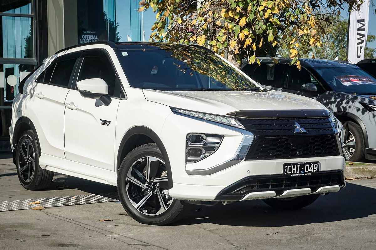 2023 Mitsubishi Eclipse Cross PHEV Exceed YB