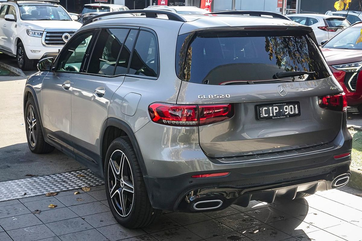 2022 Mercedes-Benz GLB-Class GLB250 X247