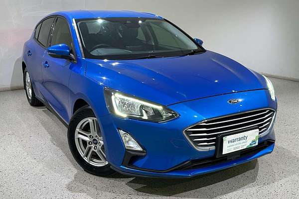 2019 Ford Focus Trend SA