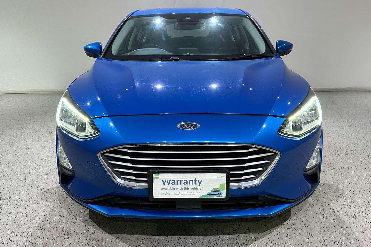2019 Ford Focus Trend SA