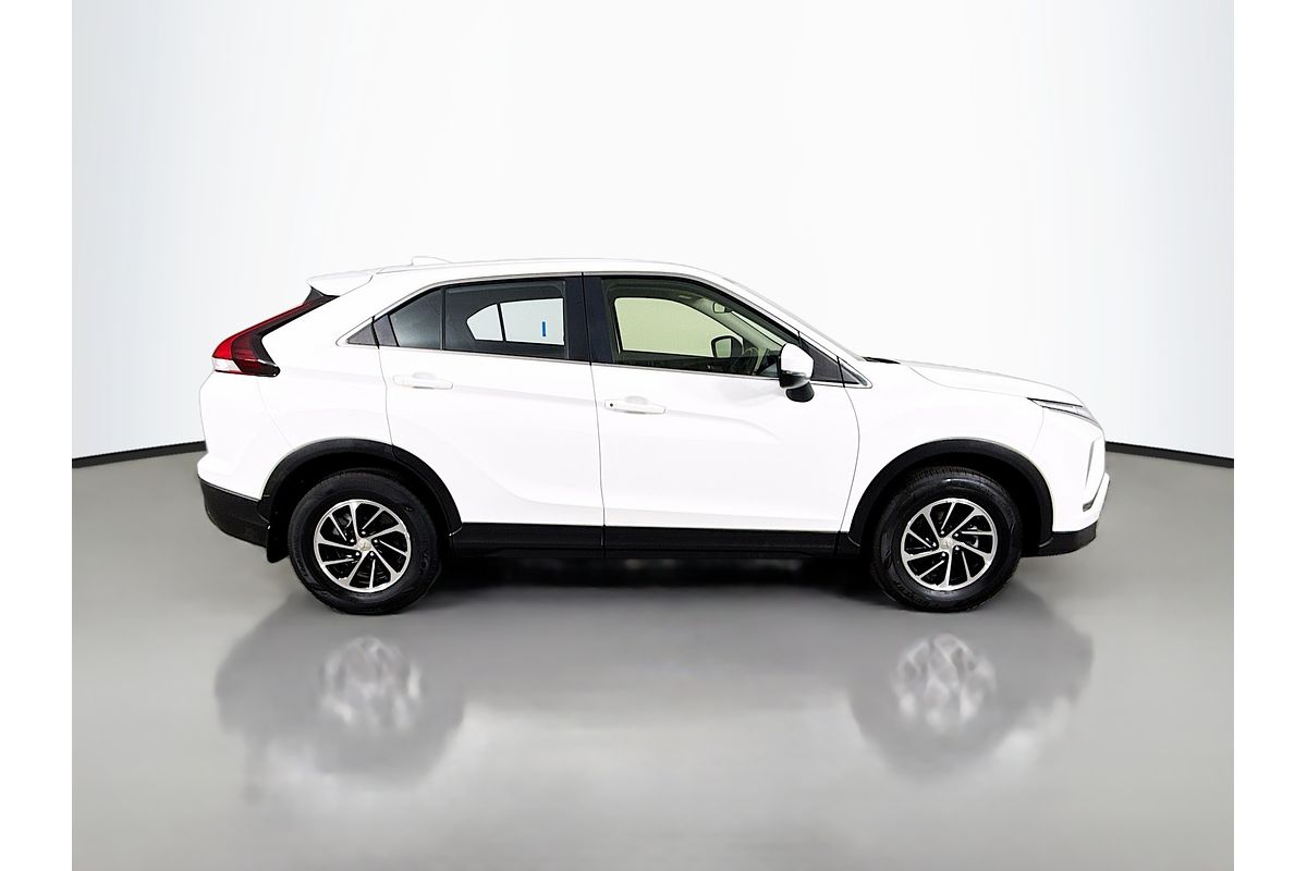 2024 Mitsubishi Eclipse Cross ES YB