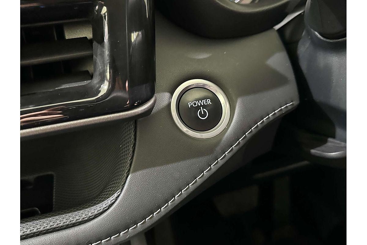 2024 Toyota Kluger GX AXUH78R