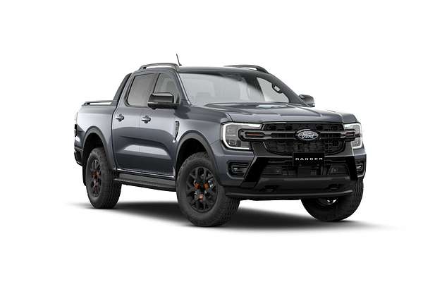 2026 Ford Ranger Wildtrak 4X4 3.0L