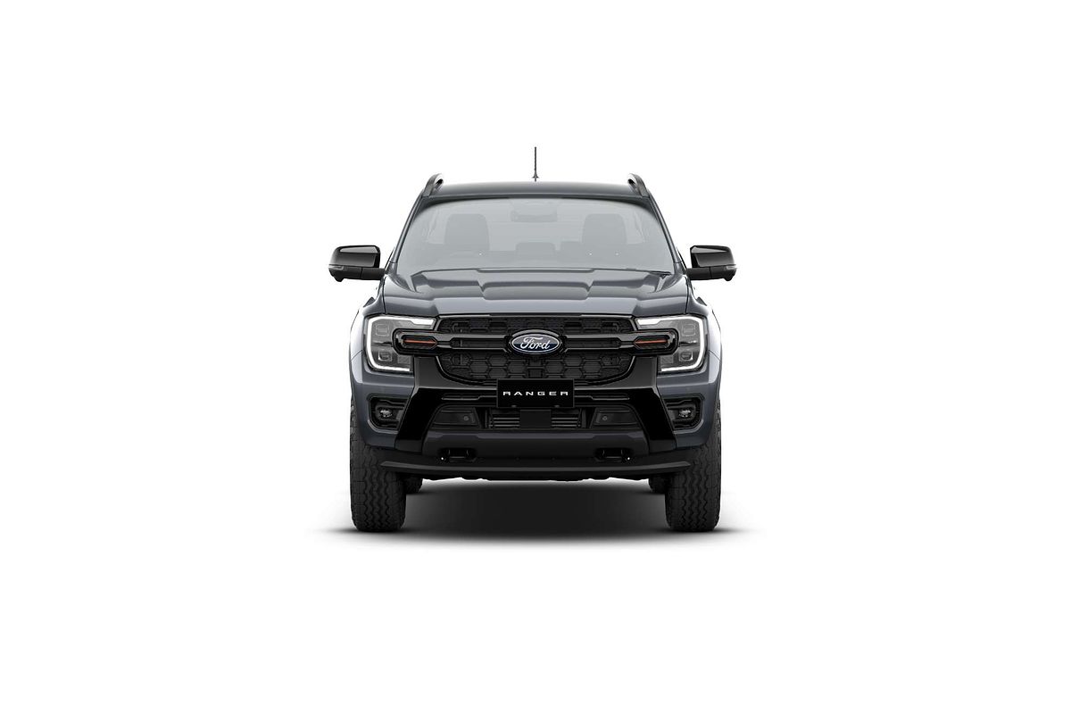 2026 Ford Ranger Wildtrak 4X4 3.0L