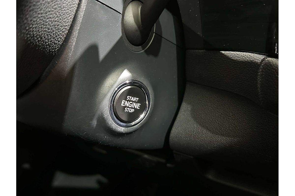 2020 SKODA Kodiaq 132TSI NS