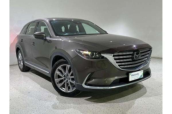 2020 Mazda CX-9 GT TC