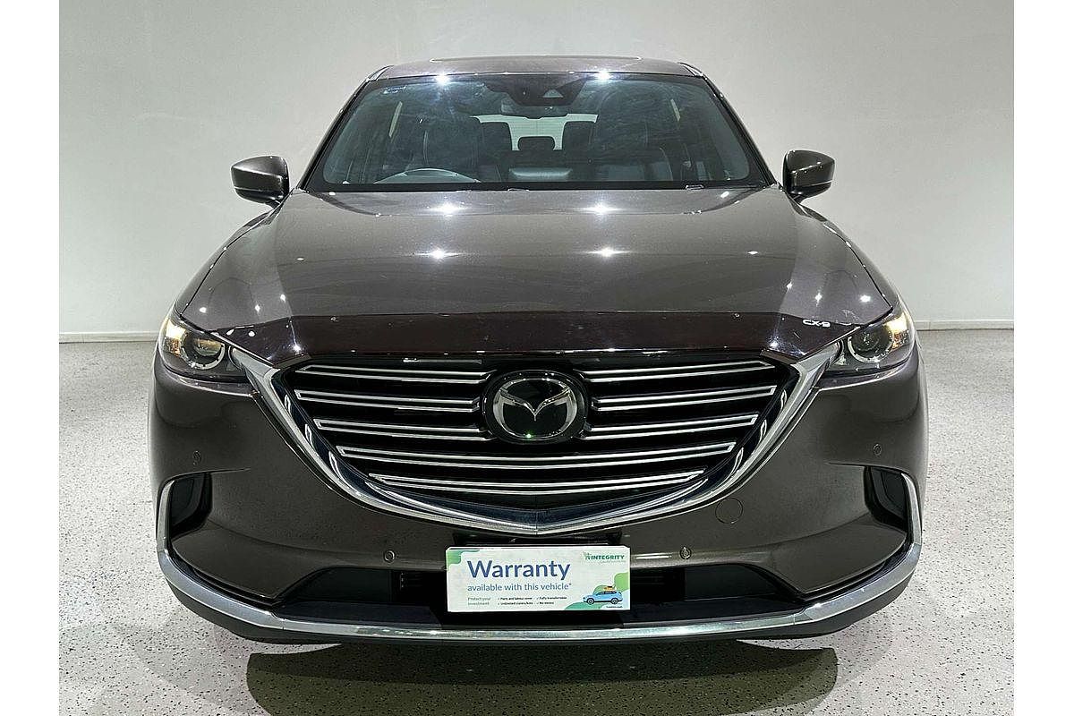 2020 Mazda CX-9 GT TC