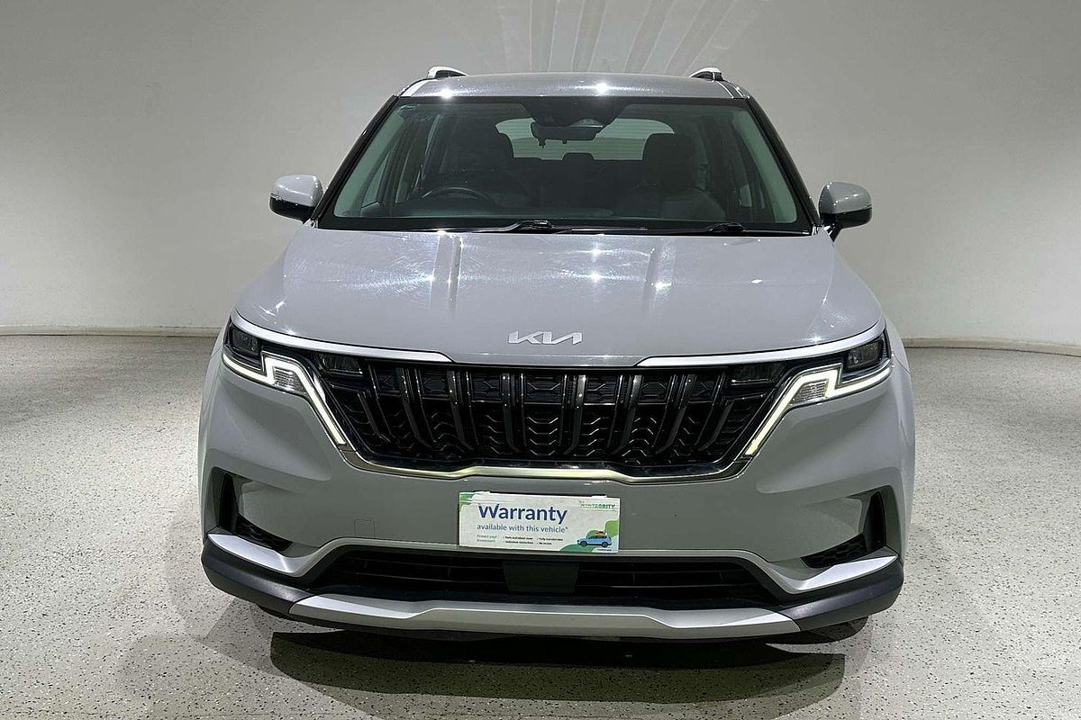 2023 Kia Carnival S KA4