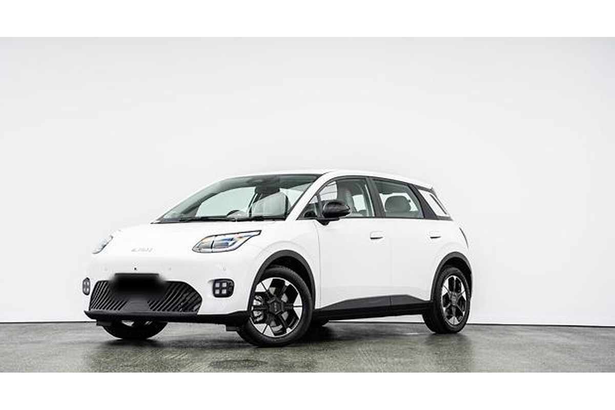 2026 GAC AION UT PREMIUM