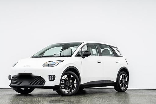 2026 GAC AION UT PREMIUM