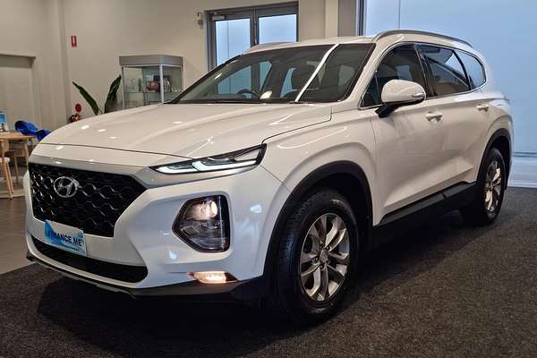 2021 Hyundai Santa Fe Active TM.2