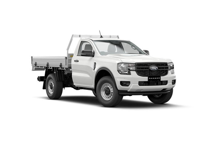 2026 Ford Ranger XL 2.0L