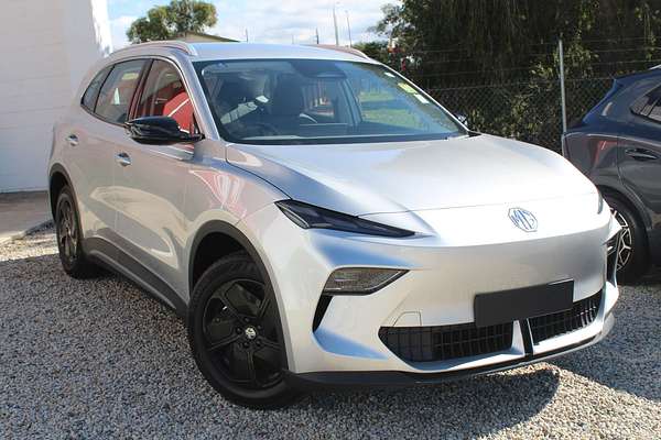 2025 MG MGS5 EV Excite 49 ZS3EM