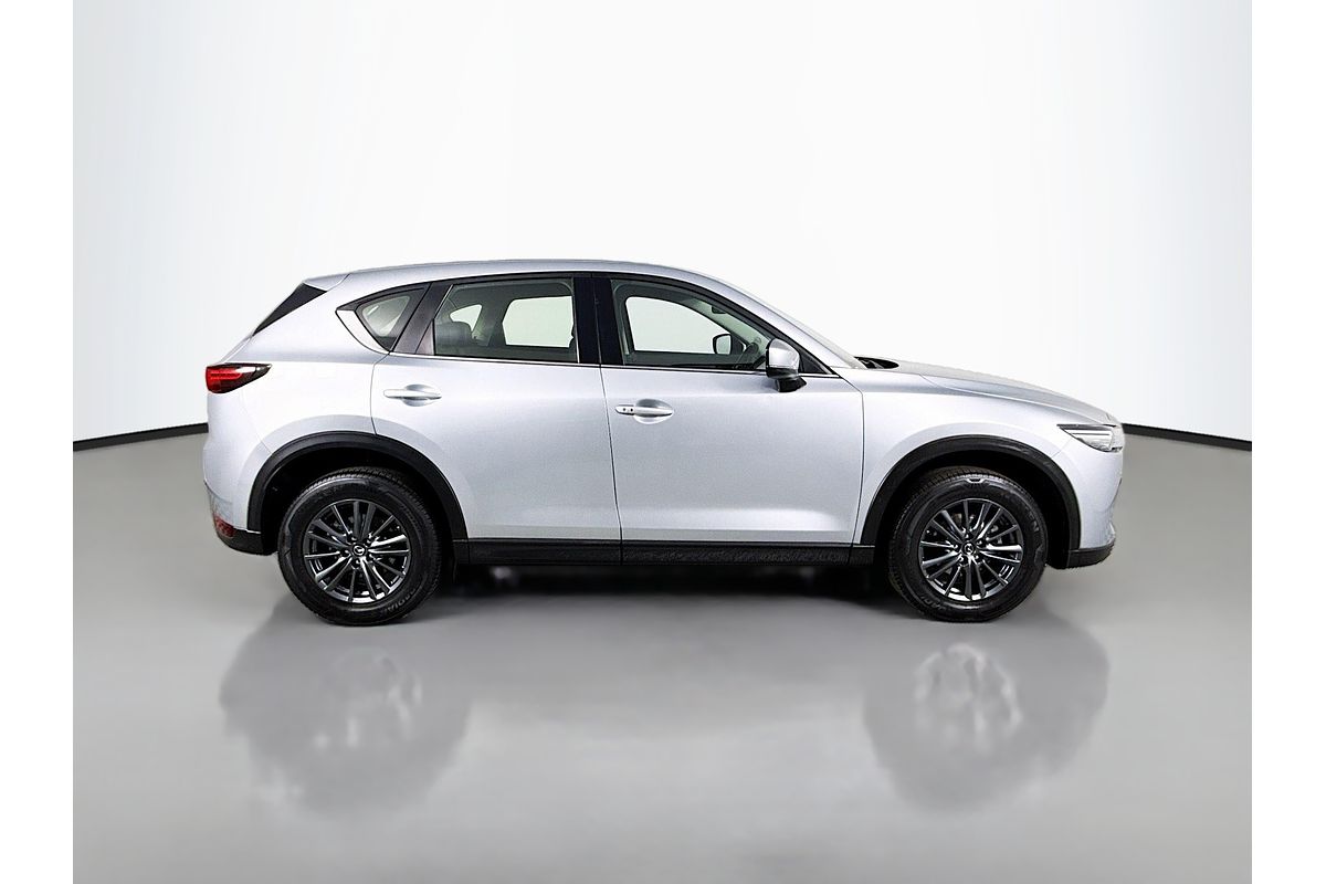 2021 Mazda CX-5 Touring KF Series