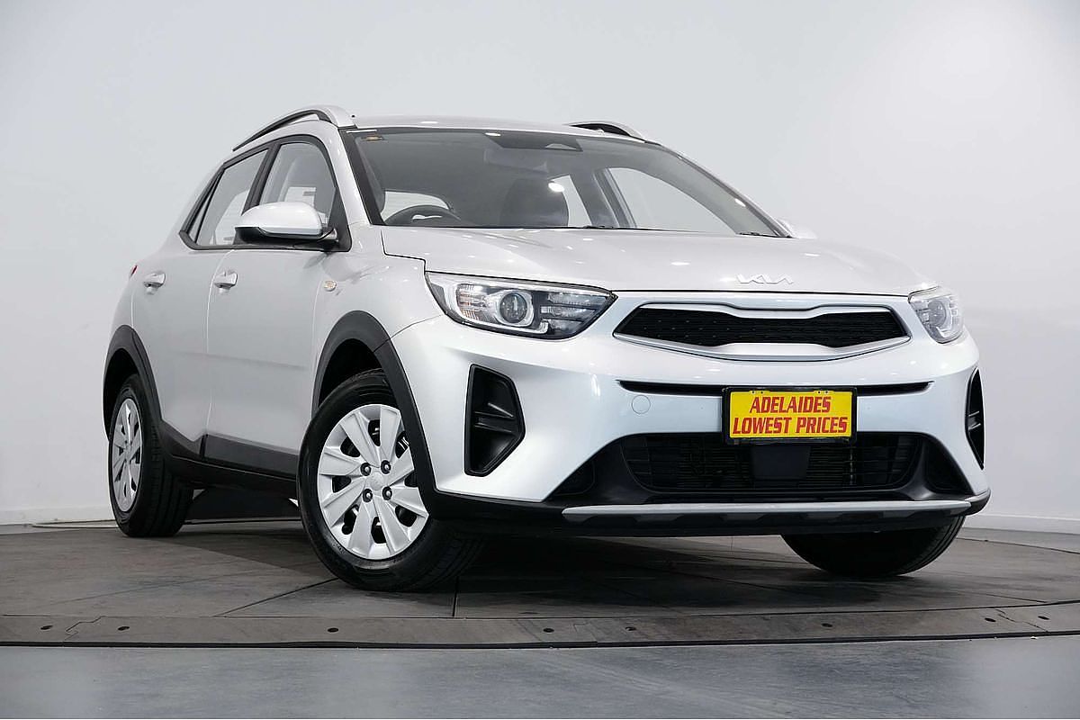 2022 Kia Stonic S YB