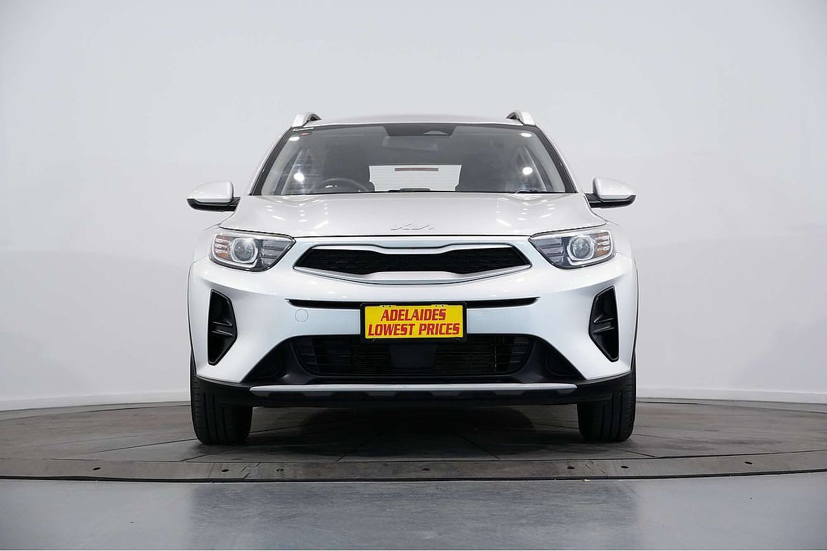 2022 Kia Stonic S YB