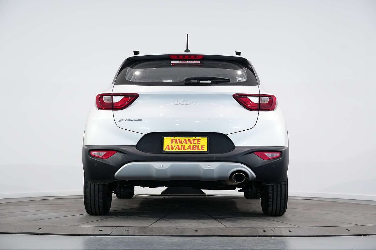 2022 Kia Stonic S YB