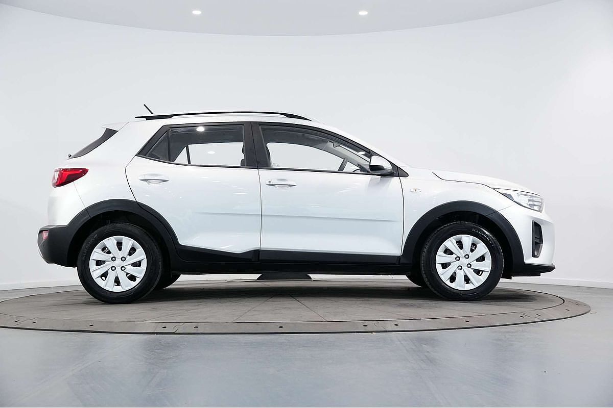 2022 Kia Stonic S YB