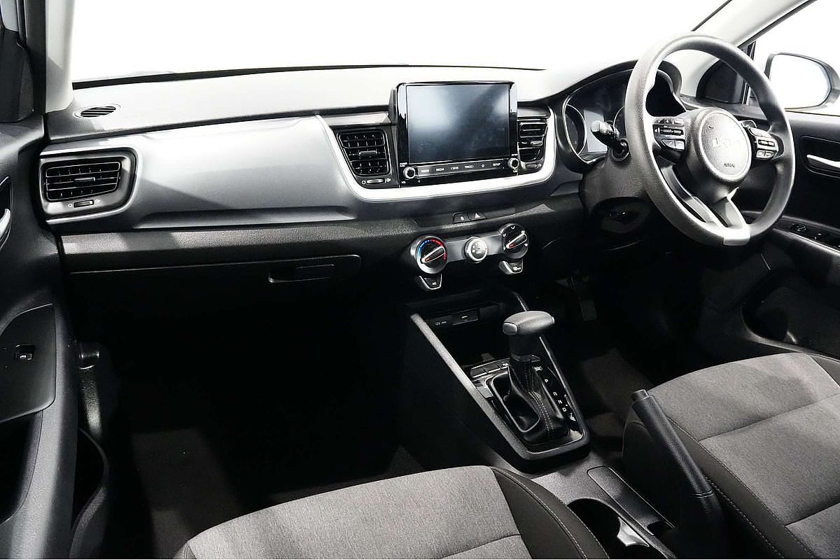 2022 Kia Stonic S YB
