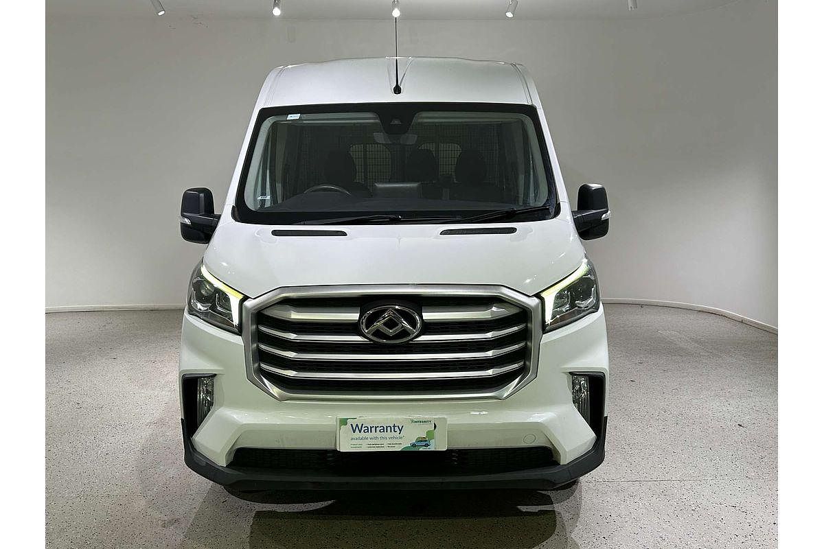 2023 LDV Deliver 9 LWB Mid Roof LWB Mid Roof