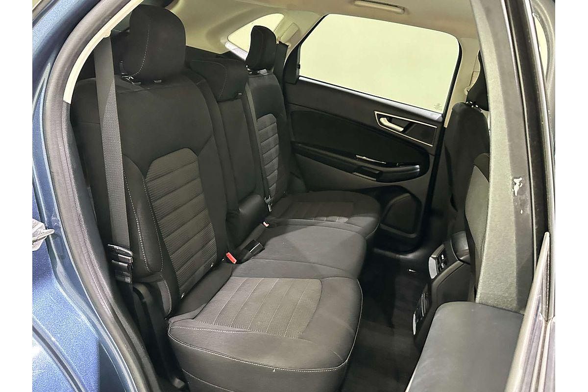 2019 Ford Endura Trend CA