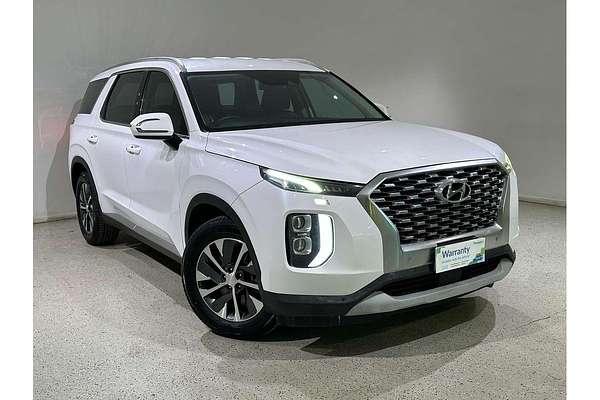 2021 Hyundai Palisade LX2.V1