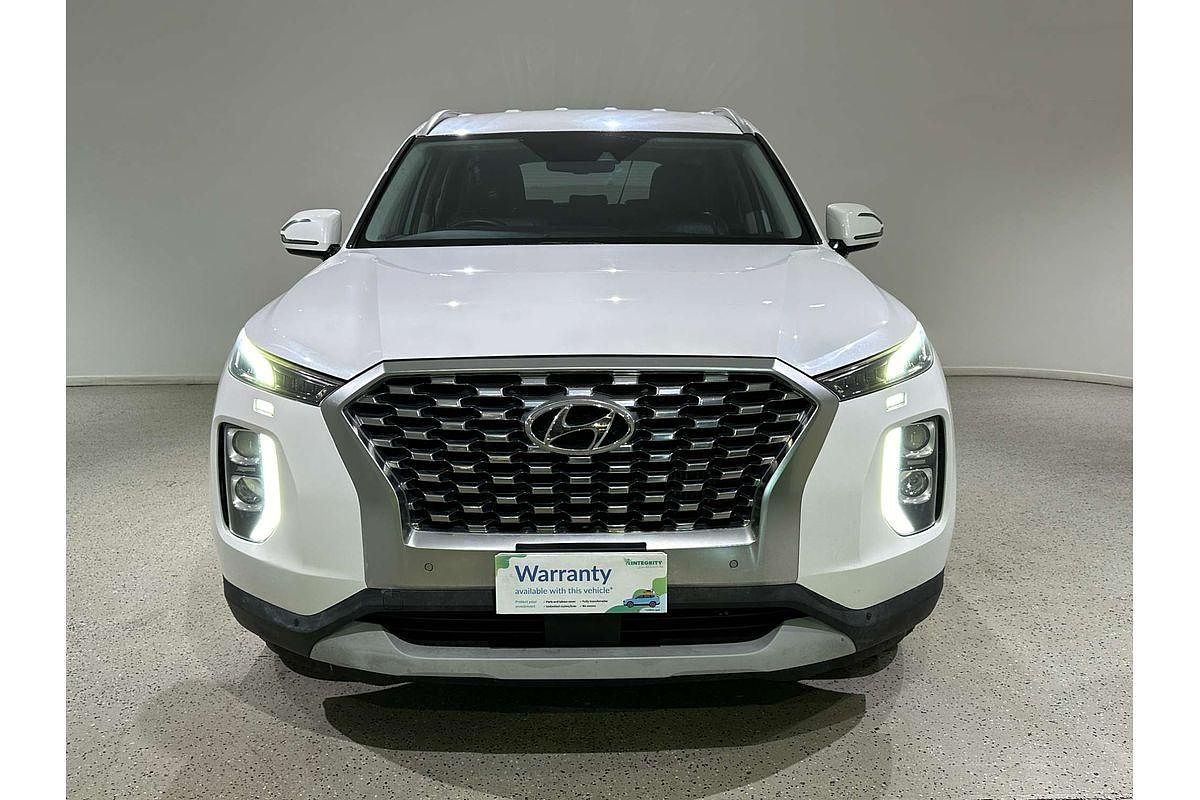 2021 Hyundai Palisade LX2.V1