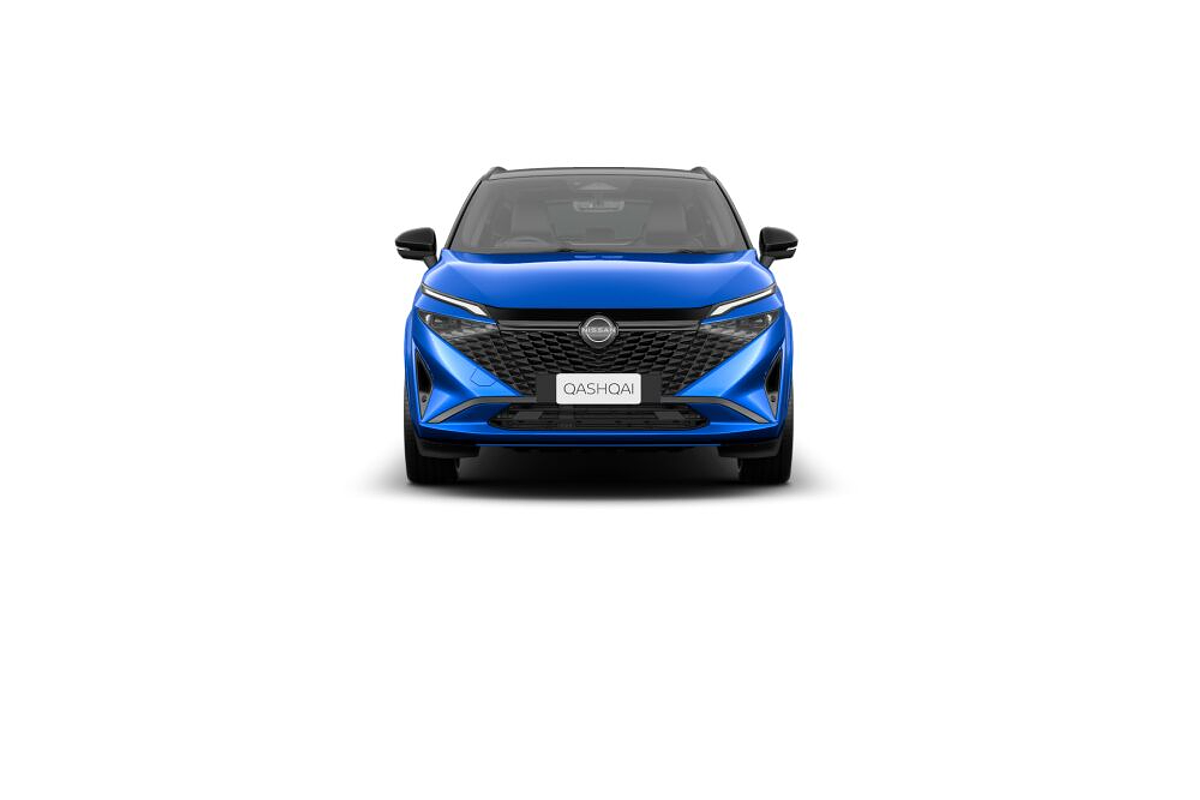 2026 Nissan QASHQAI N-DESIGN e-POWER J12