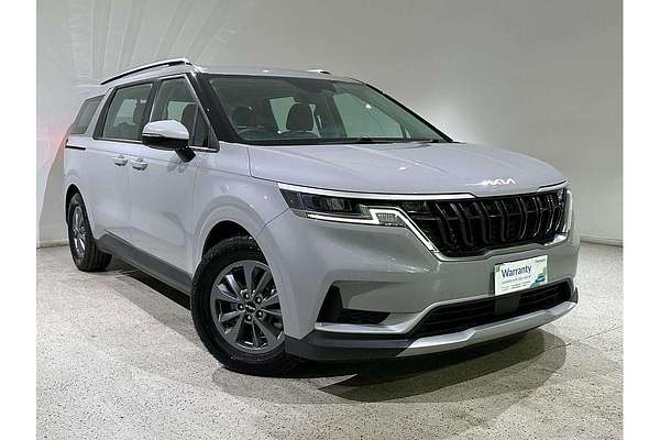 2023 Kia Carnival S KA4