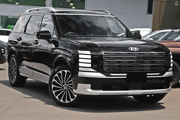 2026 Hyundai Palisade Calligraphy LX3.V1