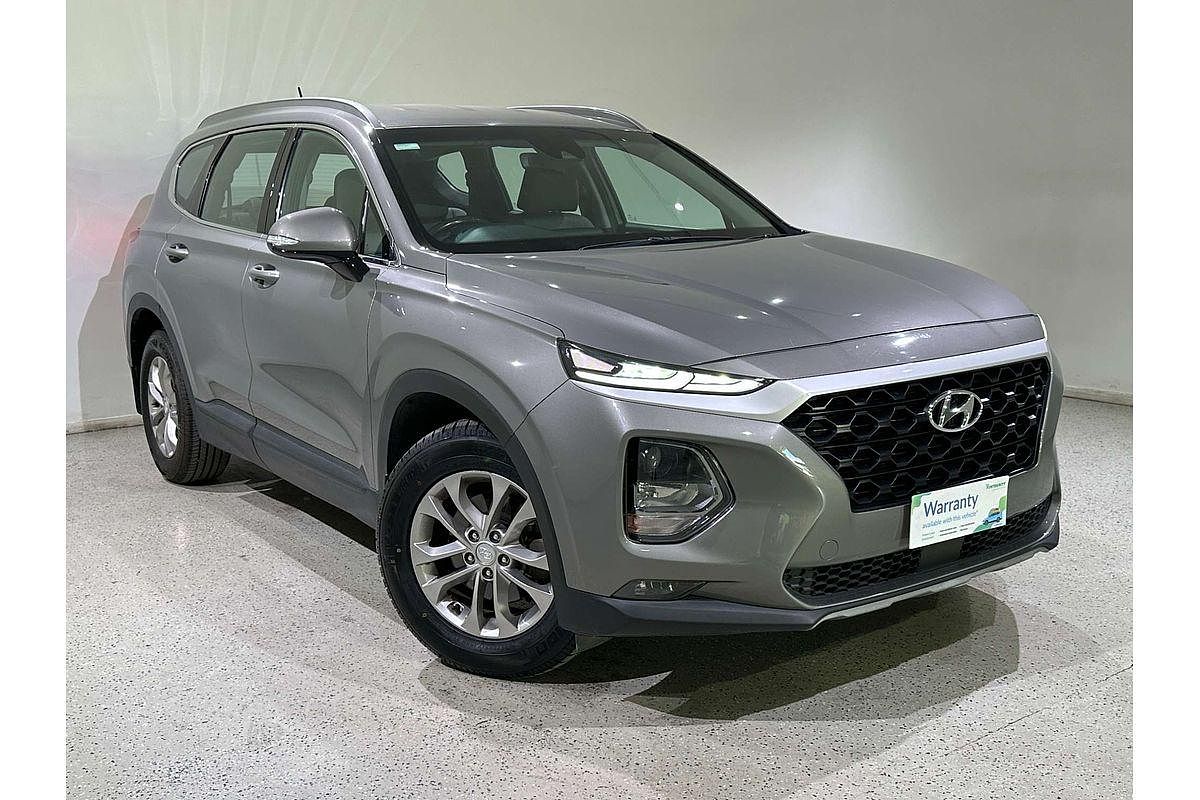 2018 Hyundai Santa Fe Active TM