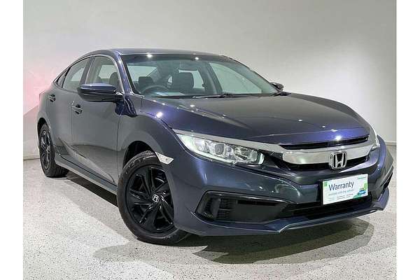 2019 Honda Civic VTi 10th Gen