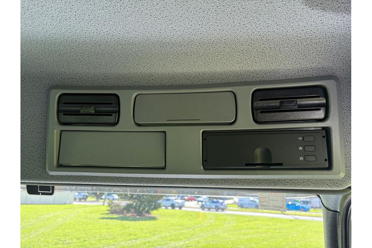 2026 Mercedes-Benz Atego 1427 image 5