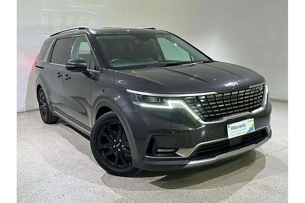 2023 Kia Carnival Special Edition KA4