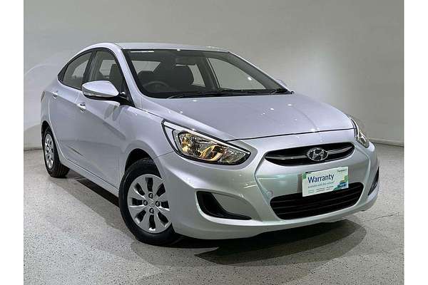 2016 Hyundai Accent Active RB4