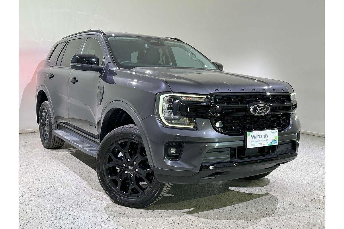 2023 Ford Everest Sport 2.0L