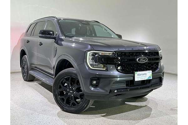 2023 Ford Everest Sport 2.0L