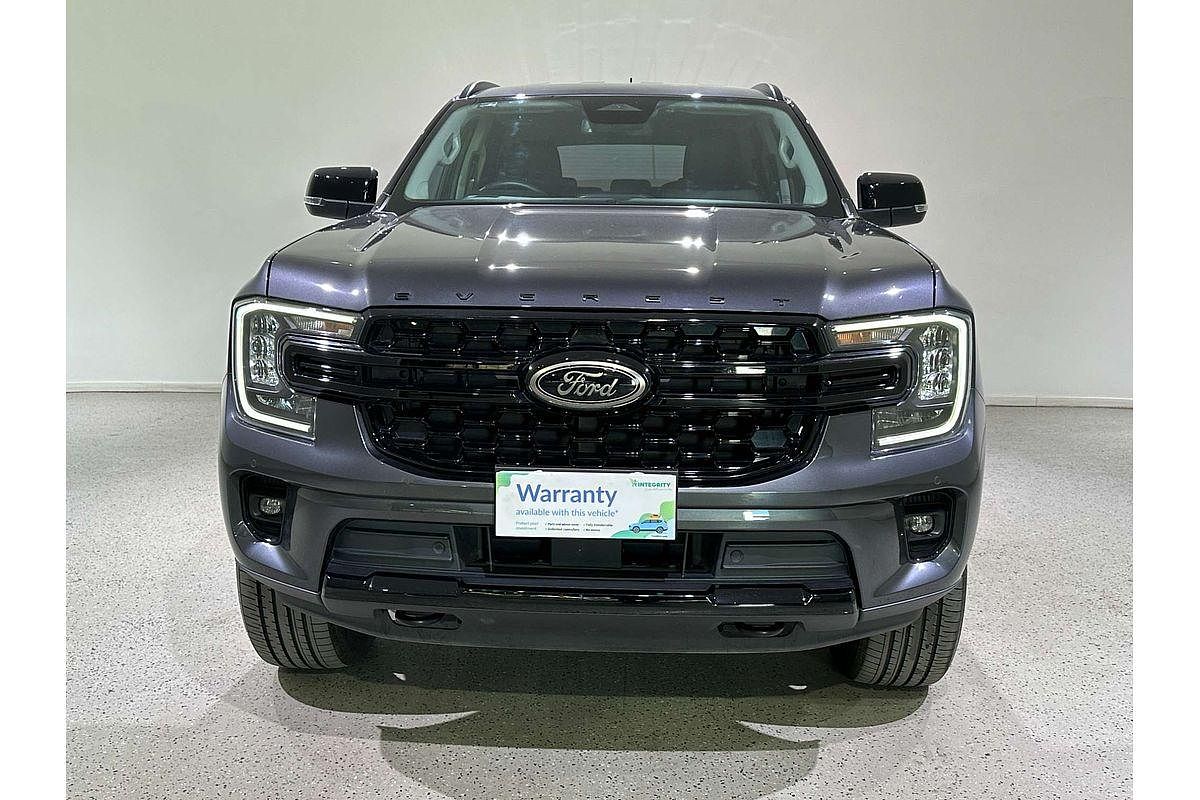 2023 Ford Everest Sport 2.0L