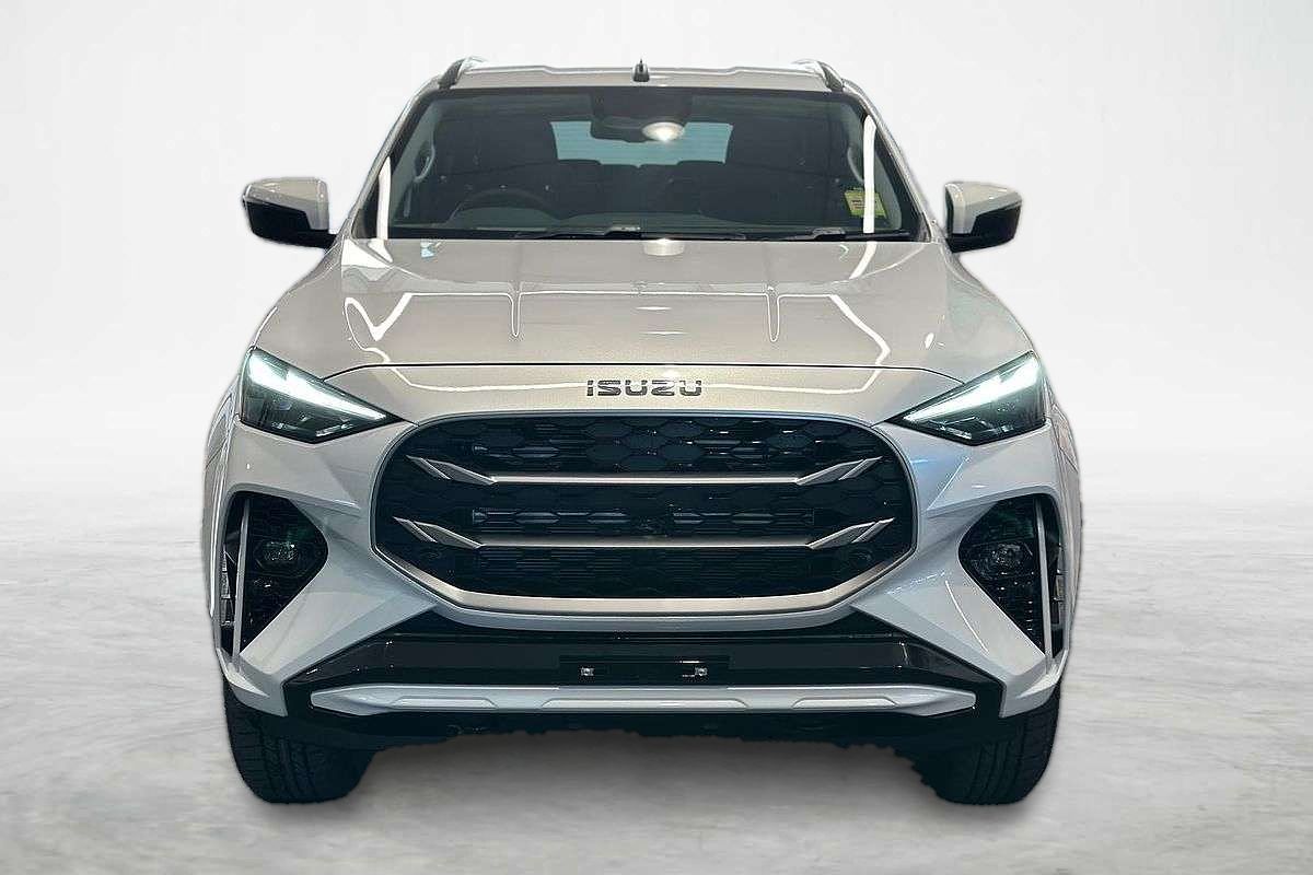 2025 Isuzu MU-X LS-U