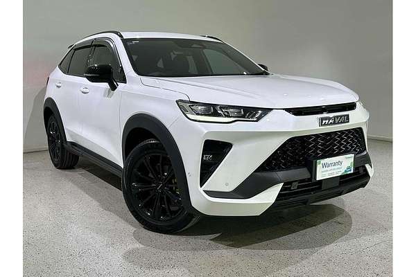 2023 GWM Haval H6GT Ultra B03
