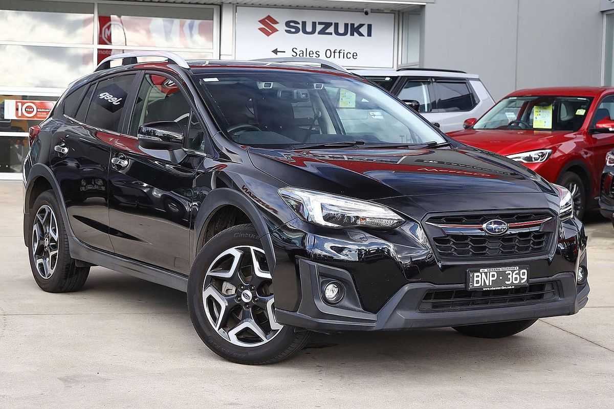 2020 Subaru XV 2.0i-S G5X