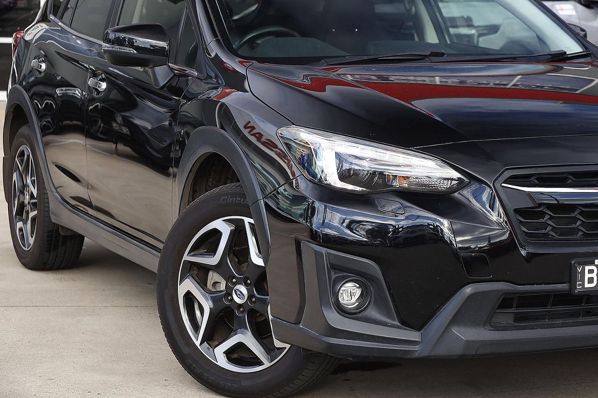 2020 Subaru XV 2.0i-S G5X