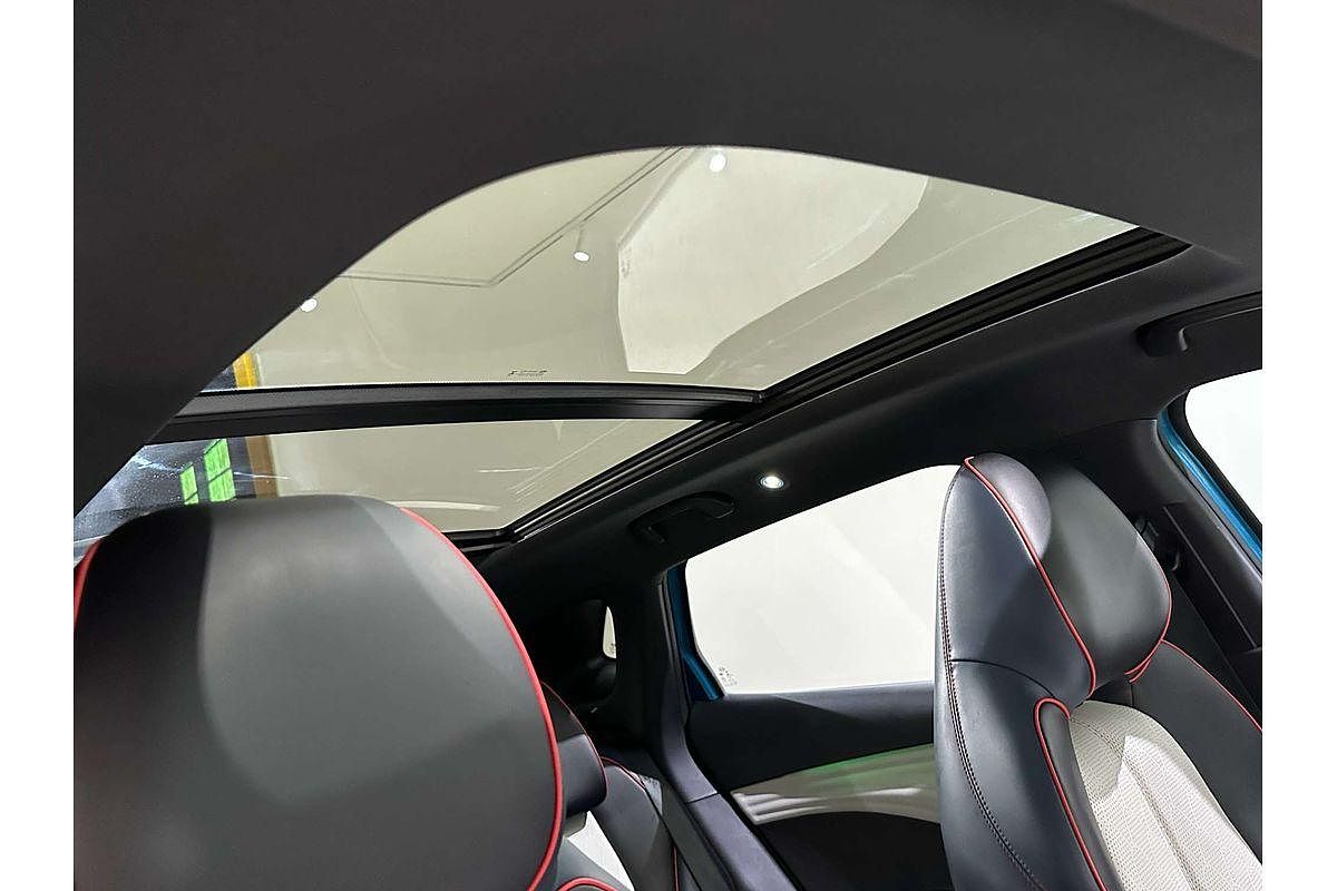 2022 BYD ATTO 3 Extended